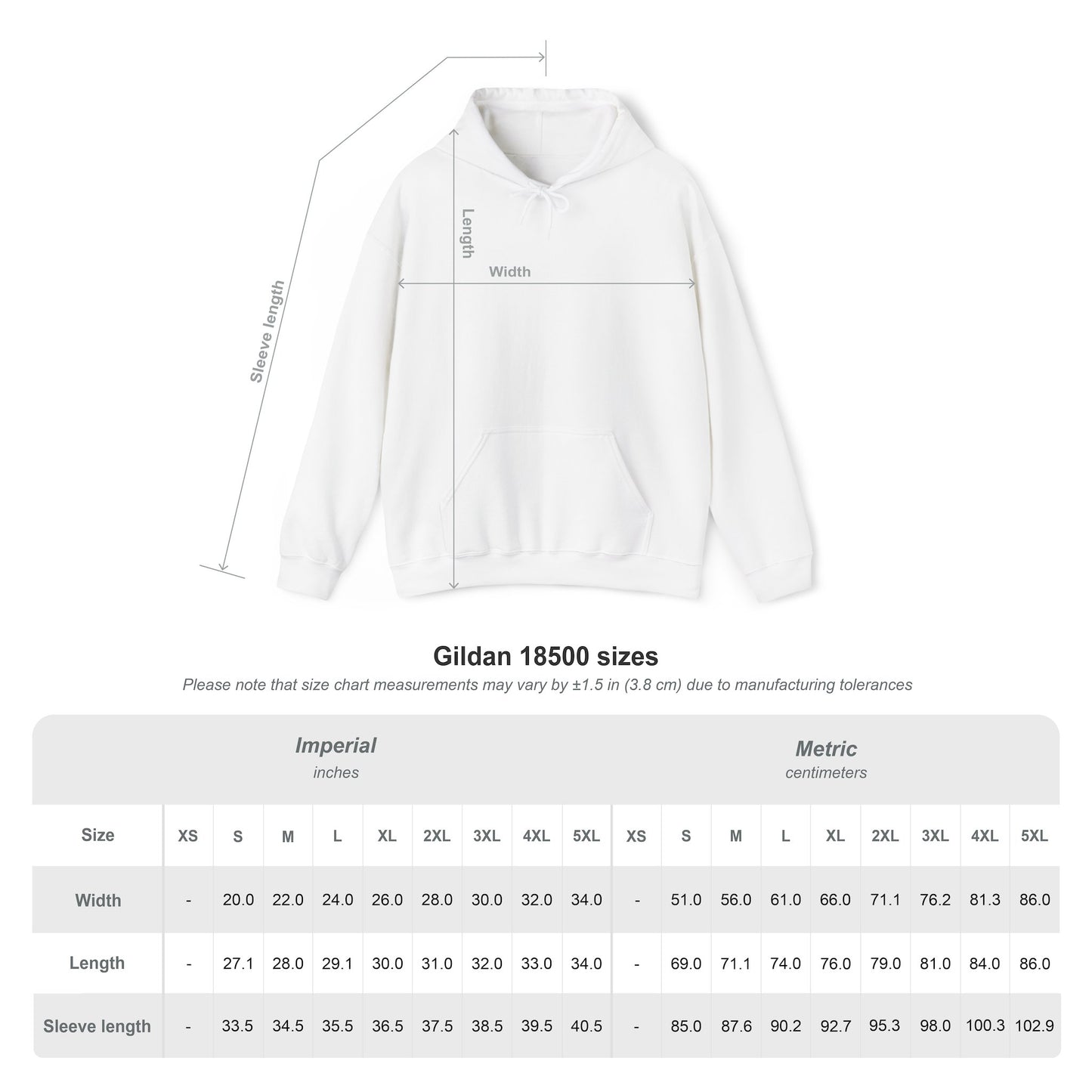 Riot Dolls Heavy Blend™ Hooded Sweatshirt