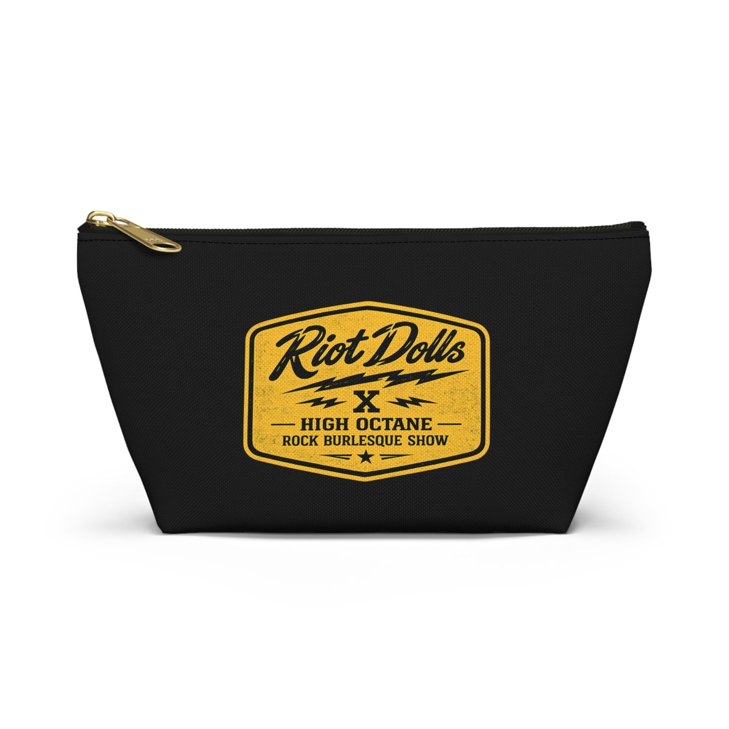 High Octane Accessory Pouch