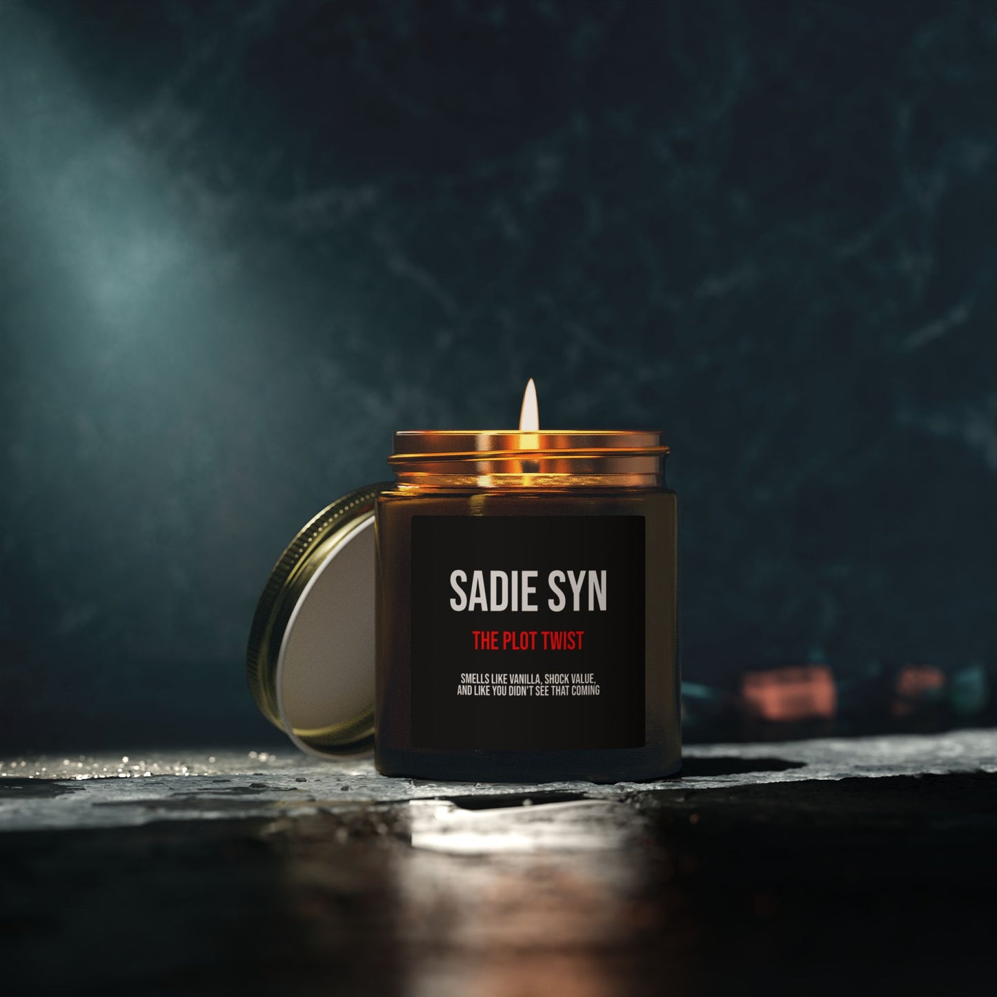 Sadie Syn Candle
