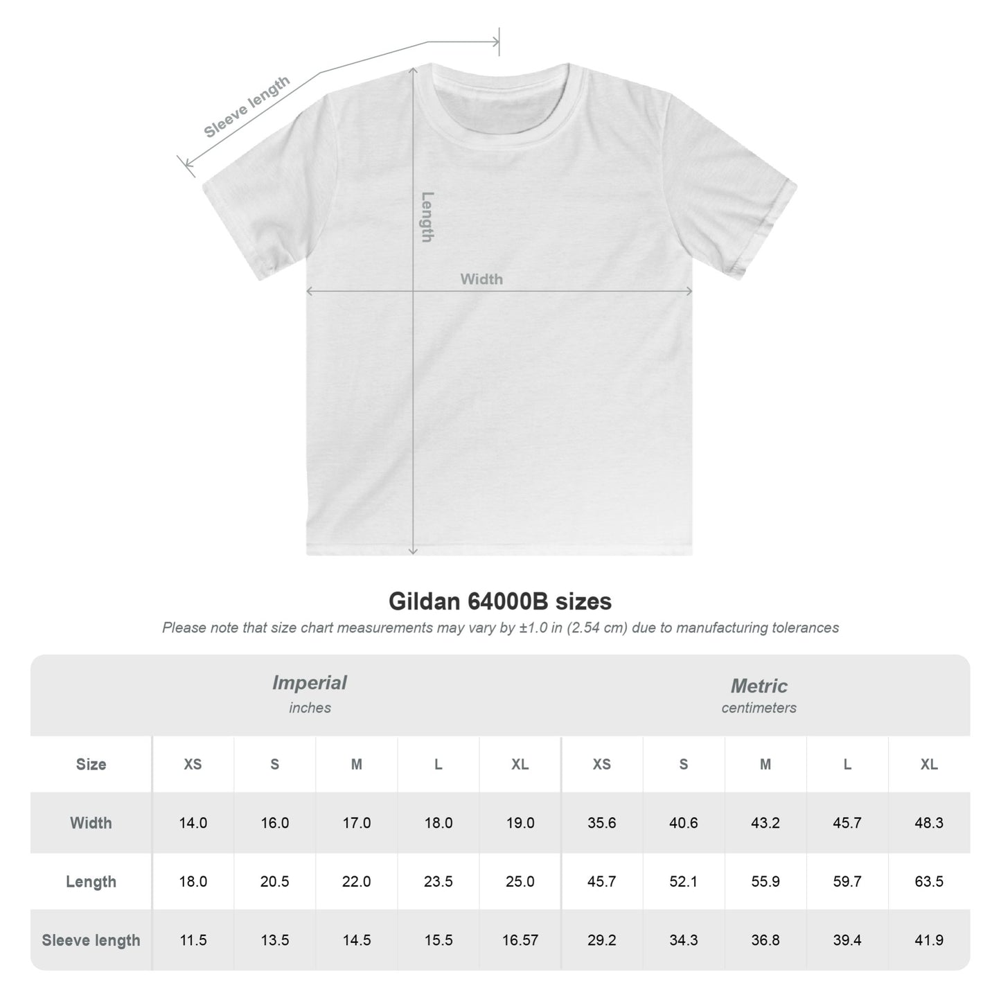 Future Riot Doll Fan Club President Youth Tee