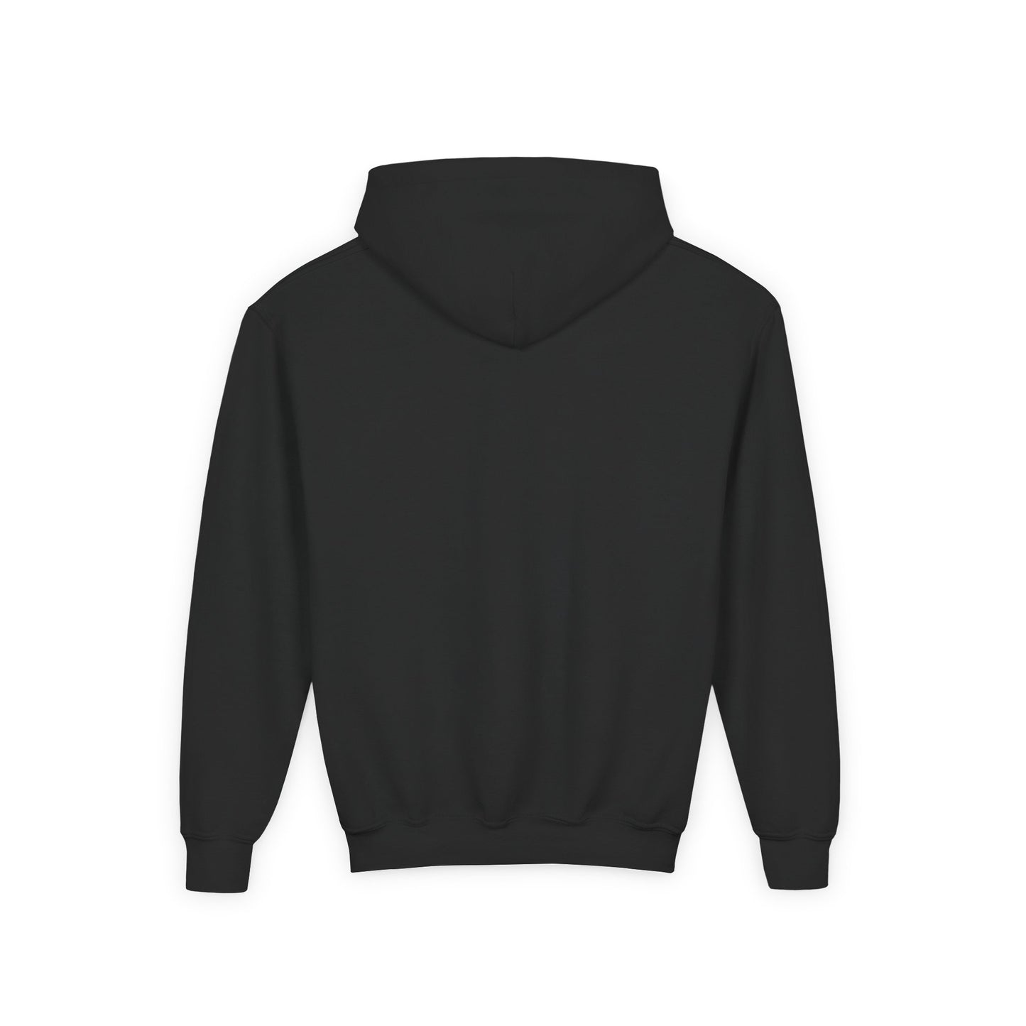 Backstage Crew Hooded Sweatshirt