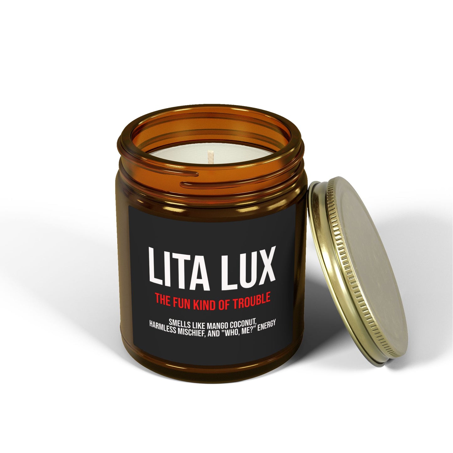 Lita Lux Candle