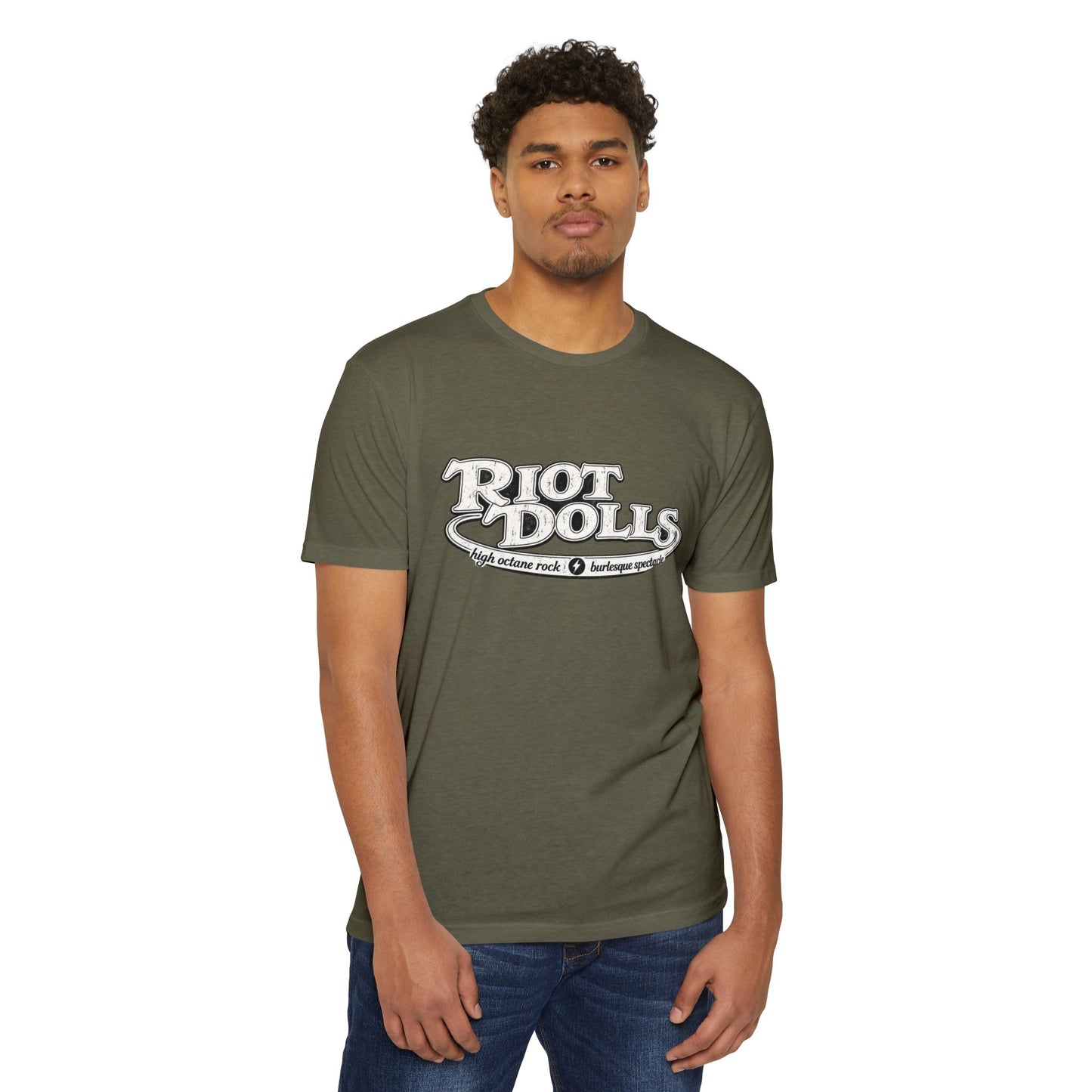Triumphant Logo T-shirt