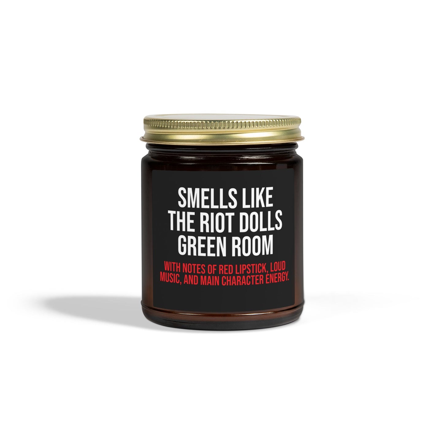Green Room Candle