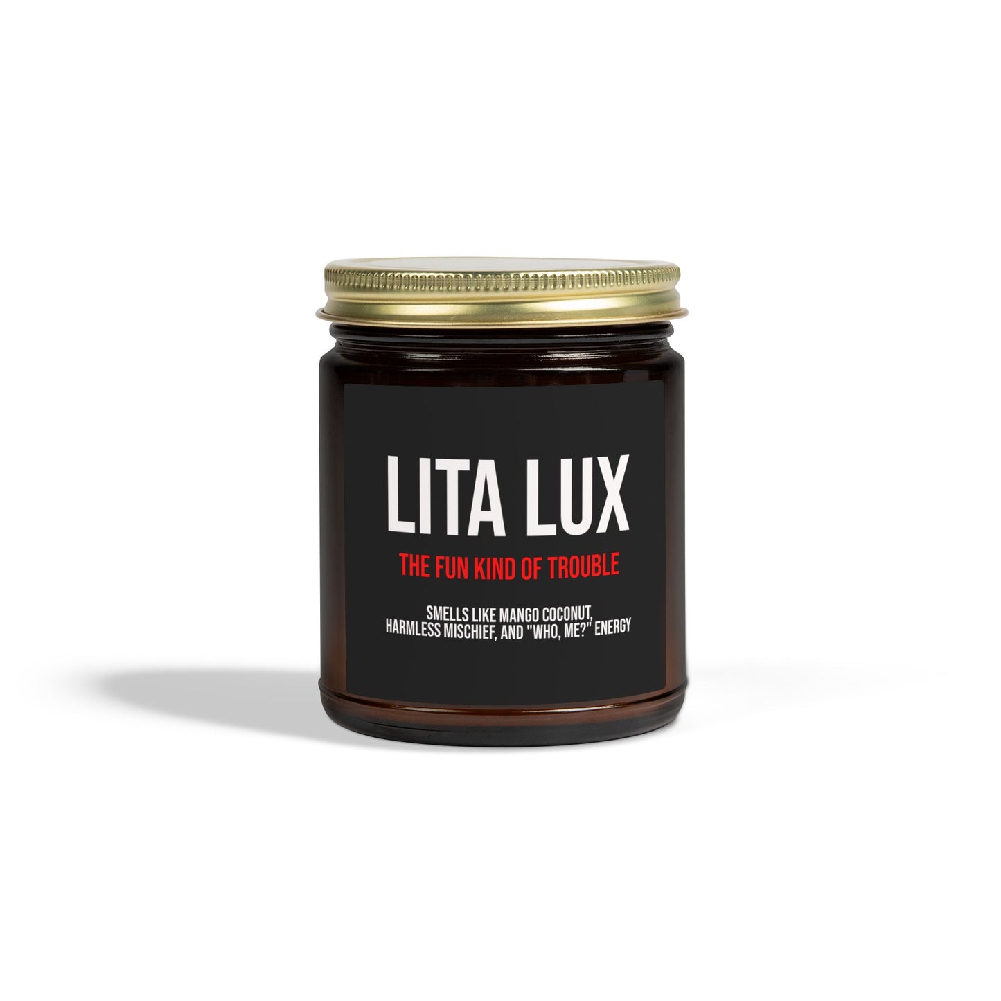 Lita Lux Candle