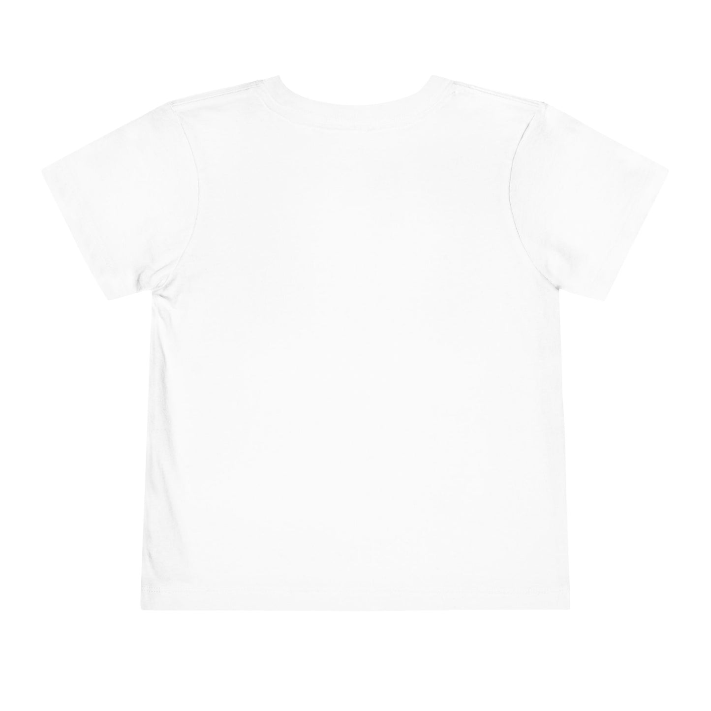 Future Fan Club President Toddler Tee