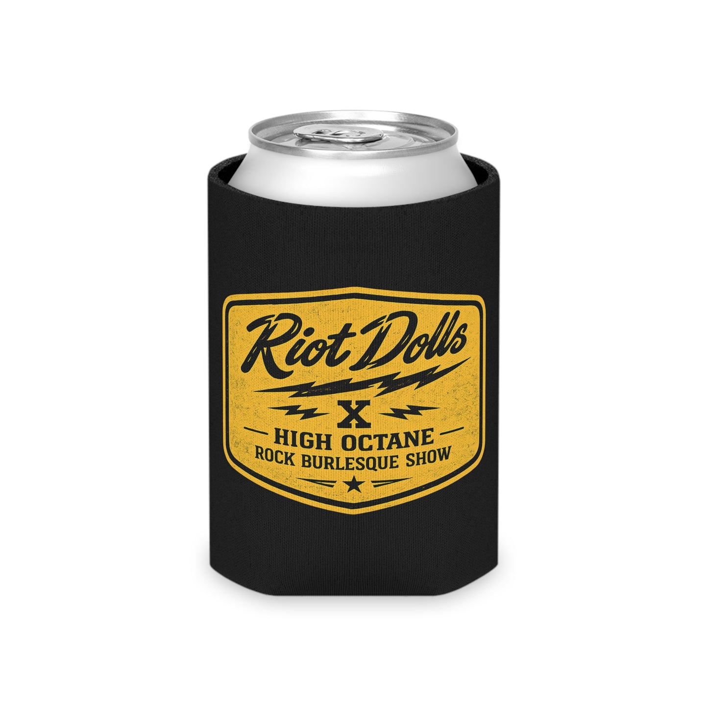 Can Cooler