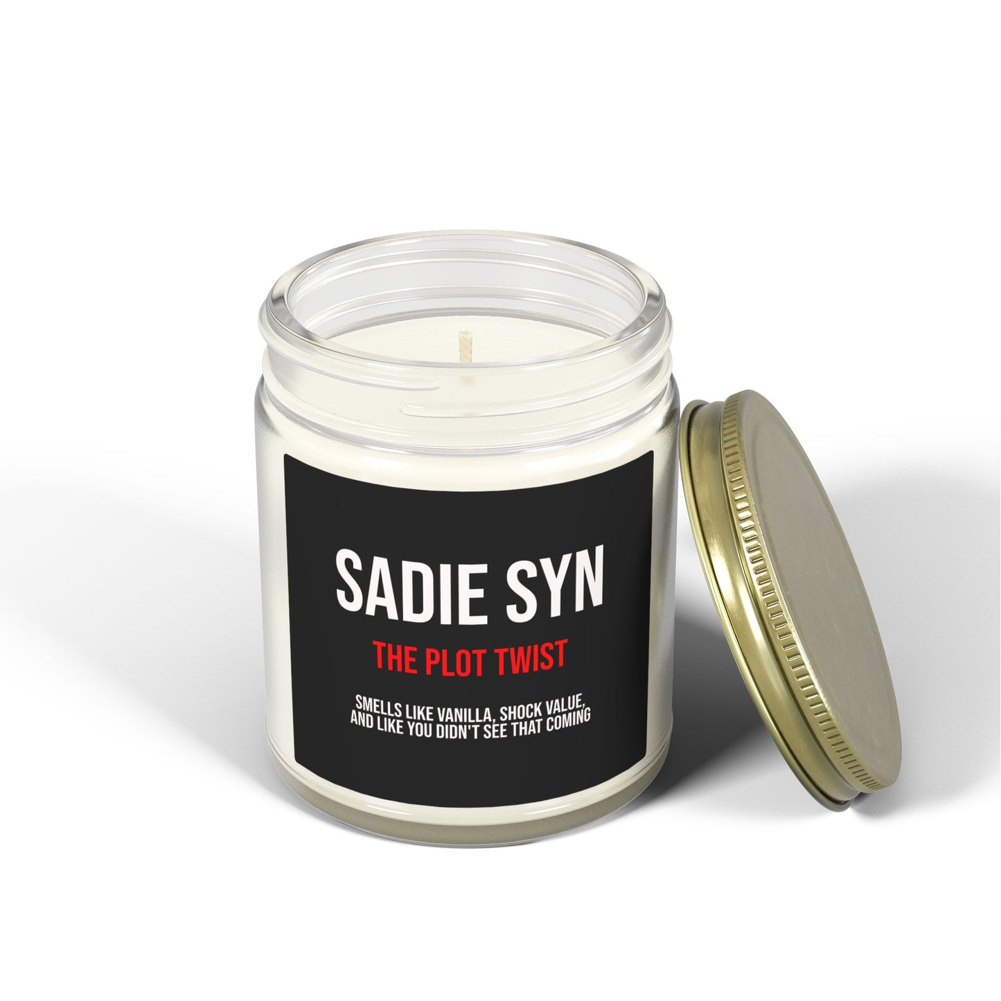 Sadie Syn Candle