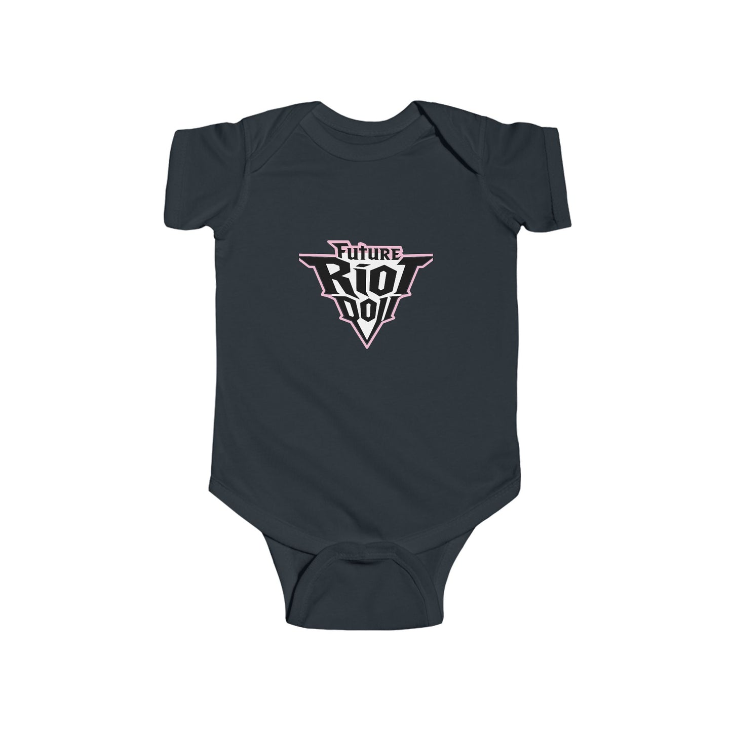 Future Riot Doll Onesie