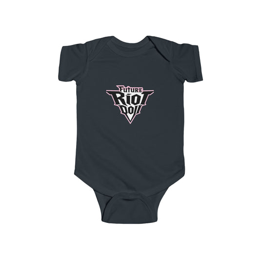 Future Riot Doll Onesie