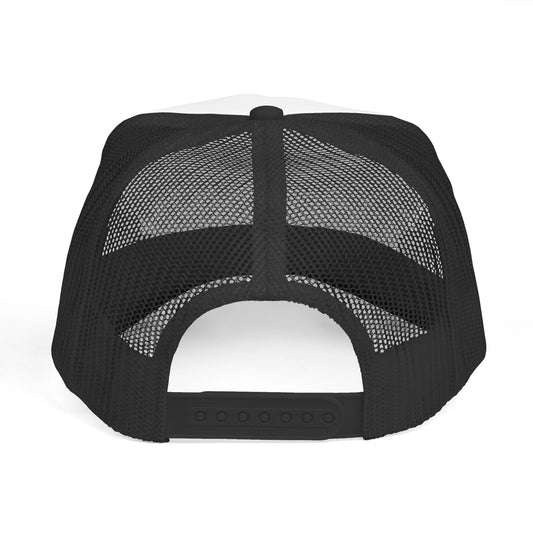 Welcome To The Dollhouse Trucker Hat