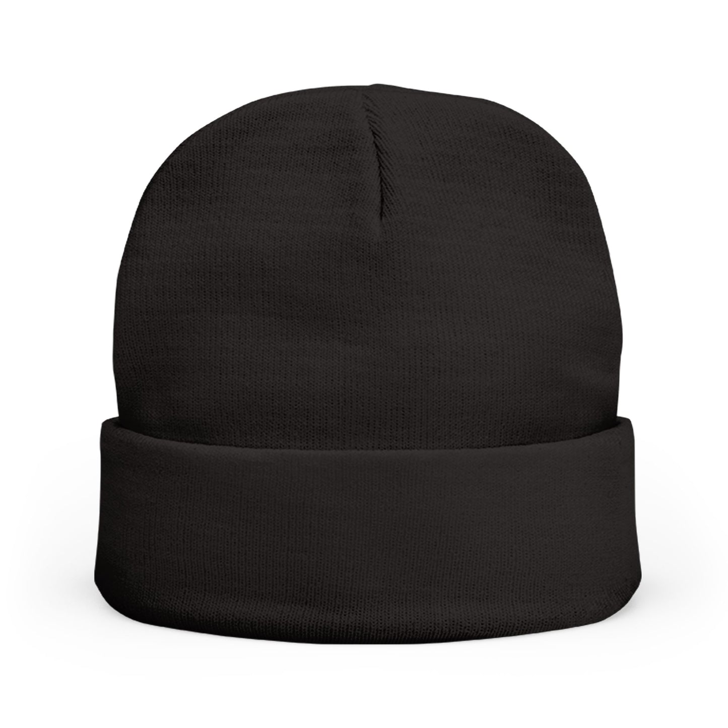 High Octane Knit Beanie (Embroidered)