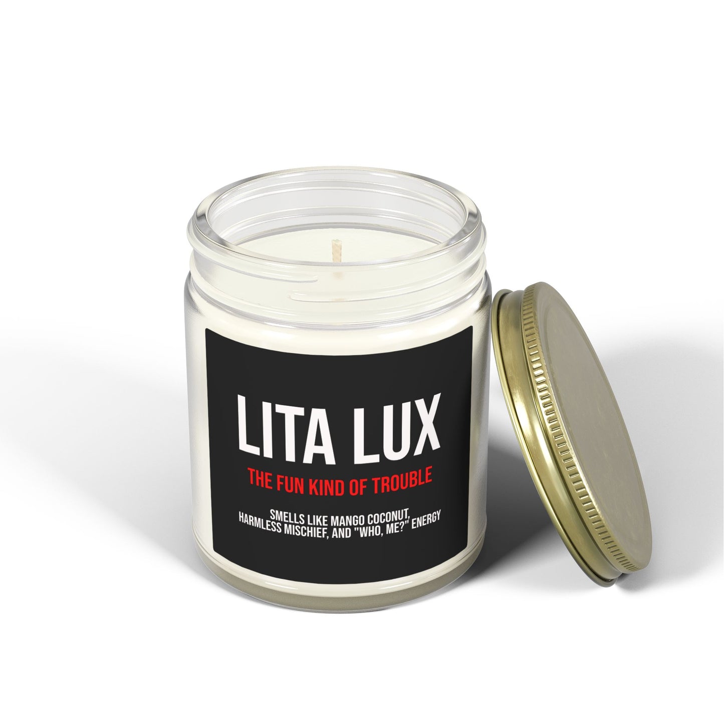 Lita Lux Candle