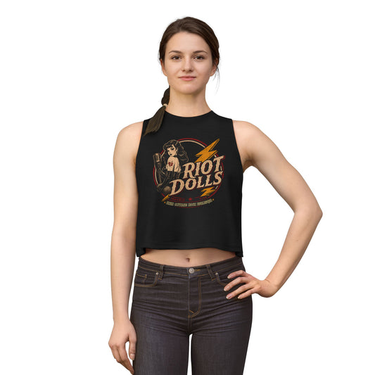 Women's Crop Top