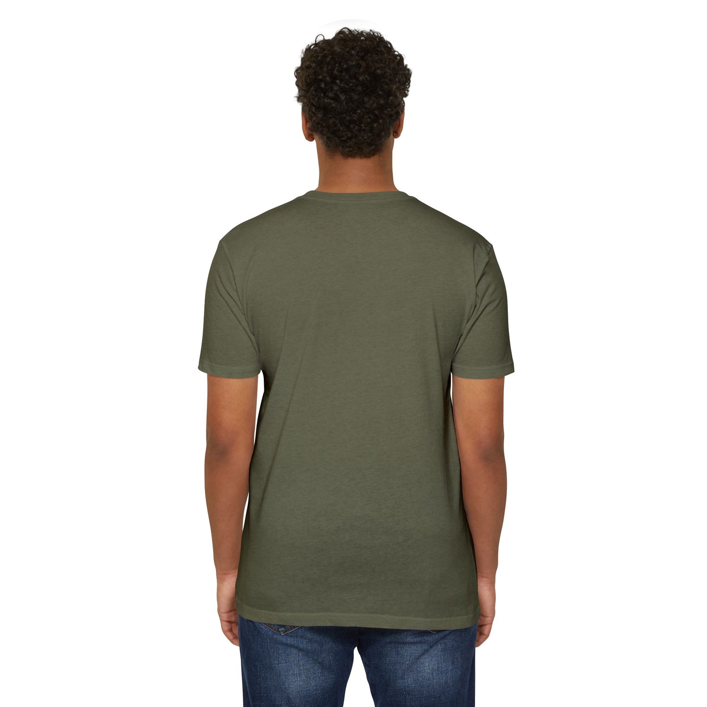 Triumphant Logo T-shirt