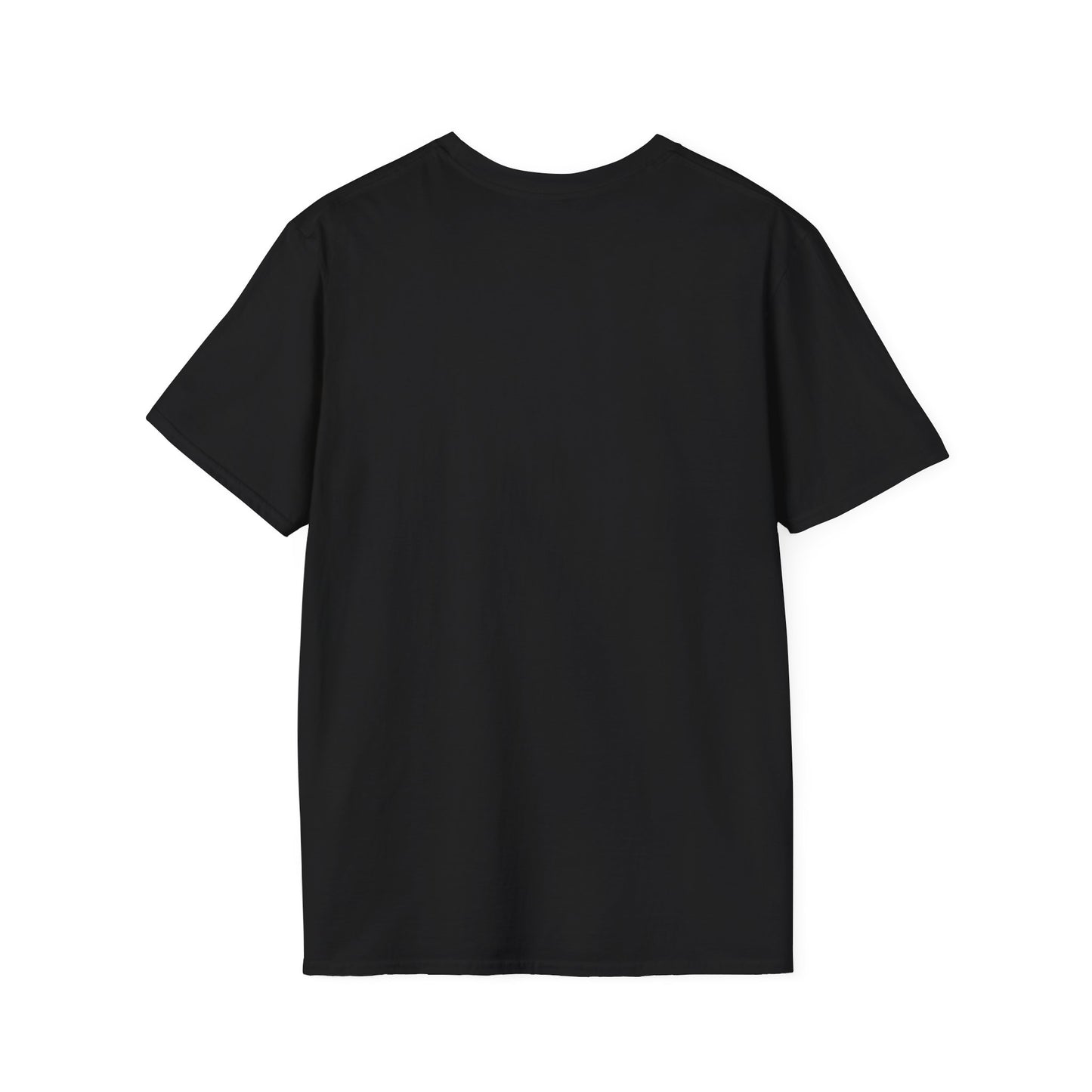 Unisex Riot Dolls Softstyle T-Shirt