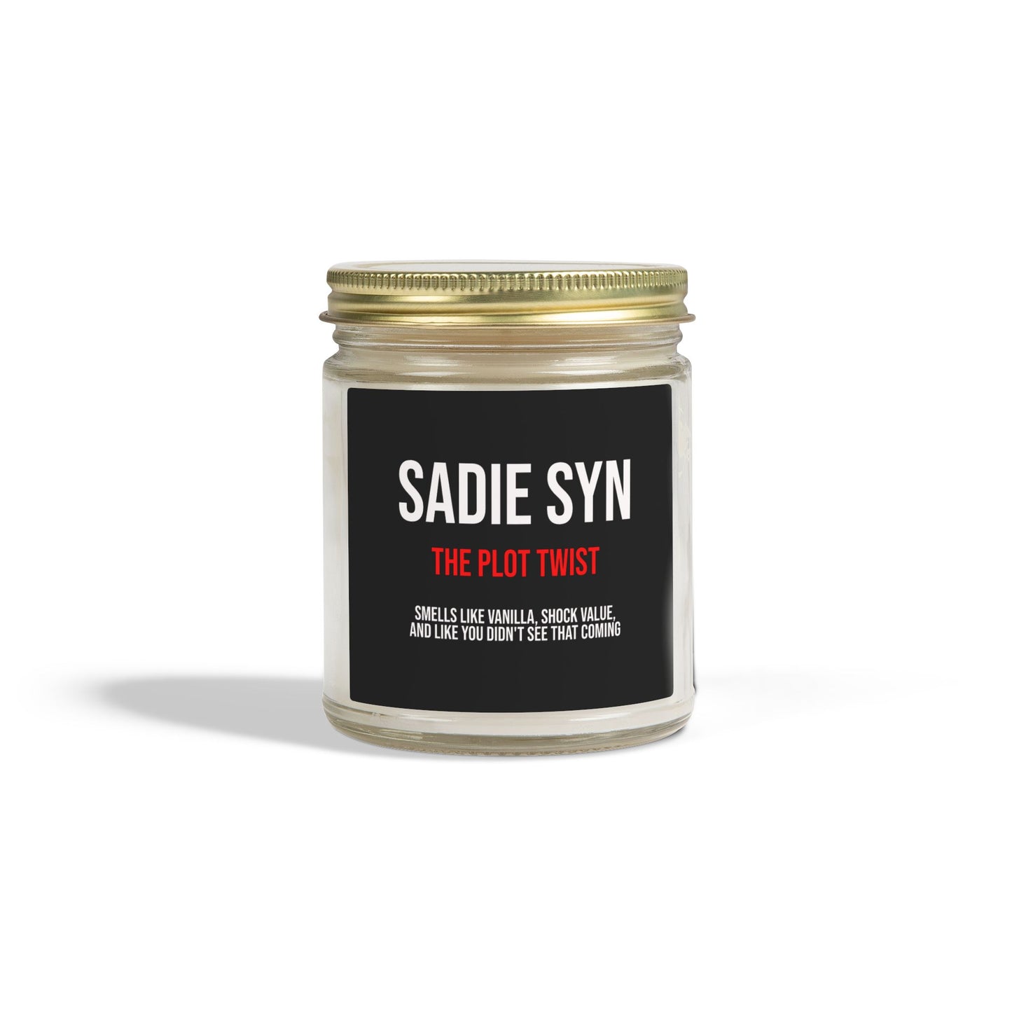 Sadie Syn Candle