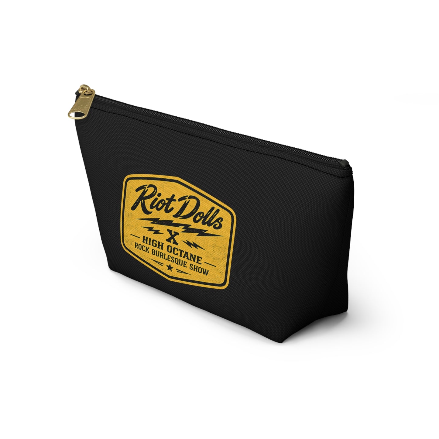 High Octane Accessory Pouch