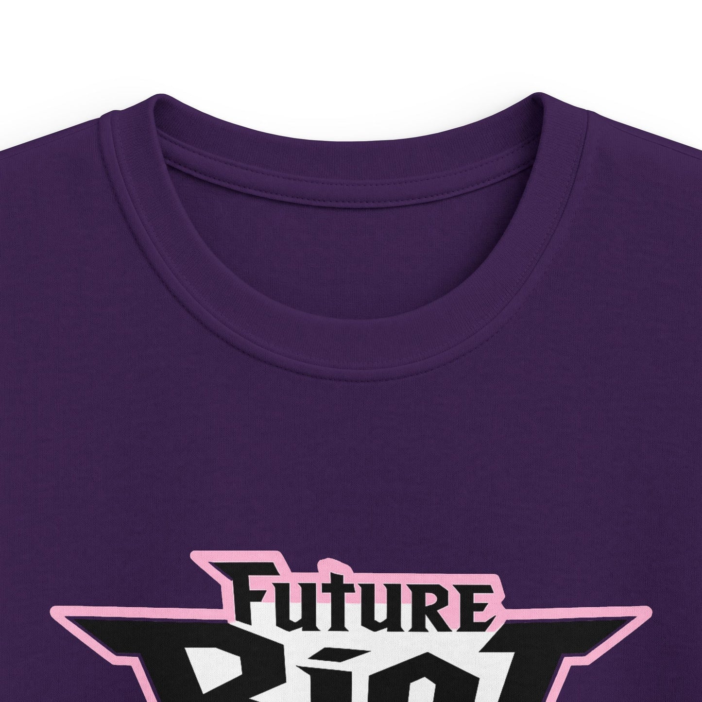 Future Riot Doll Youth Tee