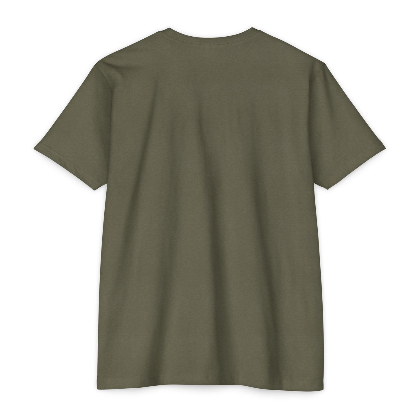 Triumphant Logo T-shirt