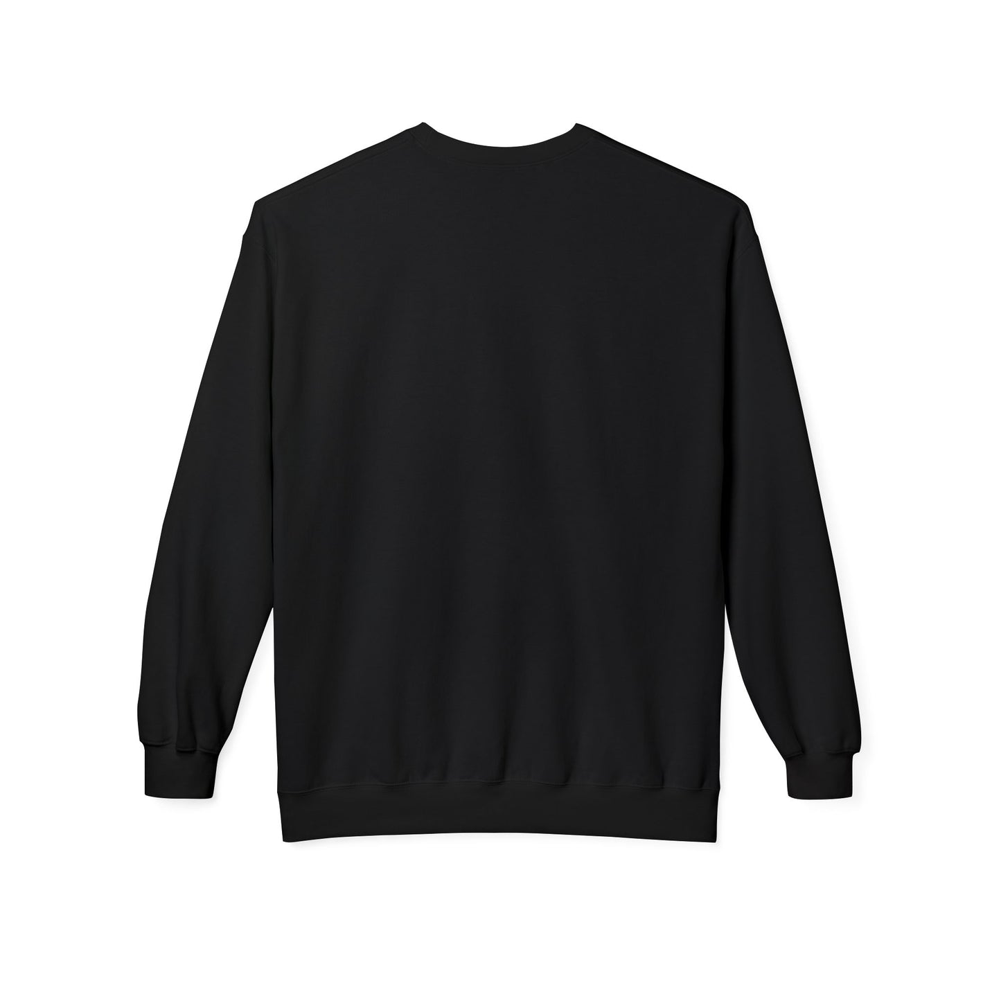 Pin Up Midweight Softstyle Fleece Crewneck Sweatshirt