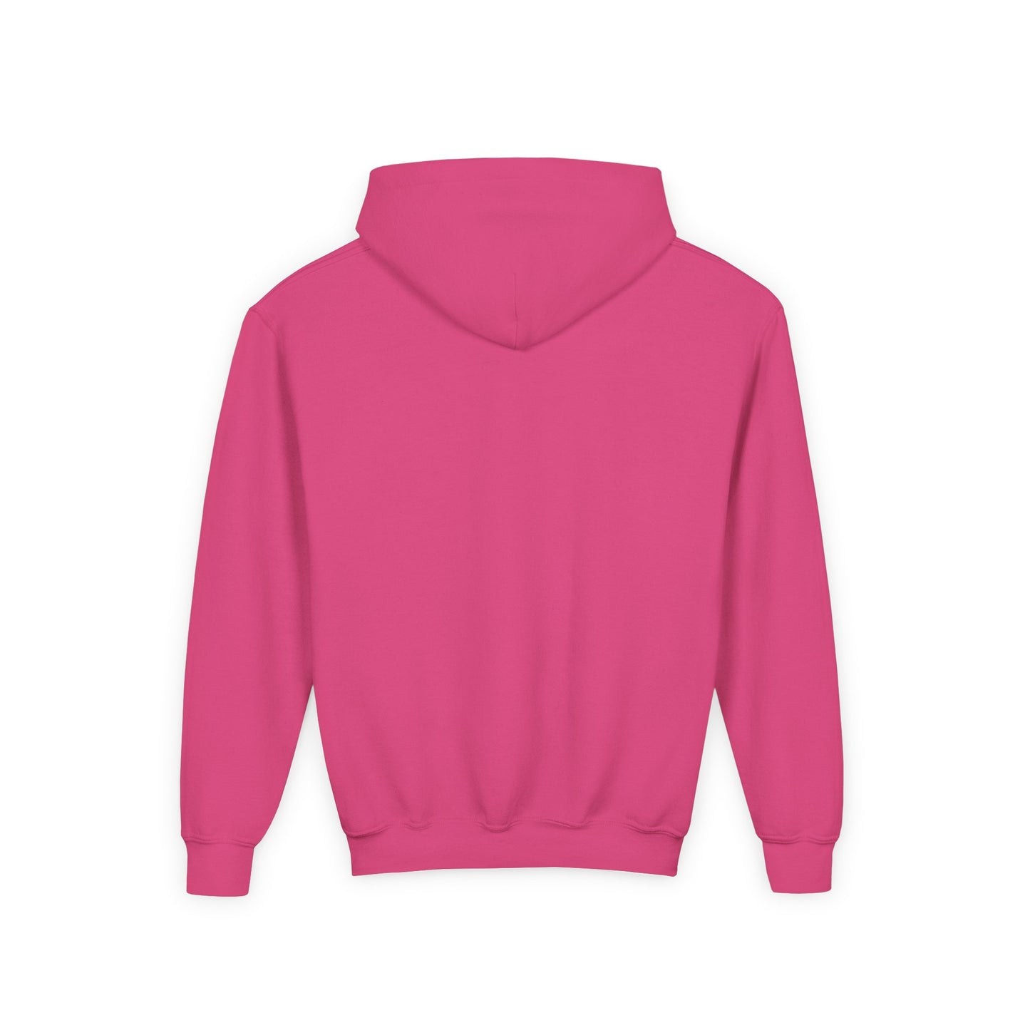 Backstage Crew Hooded Sweatshirt
