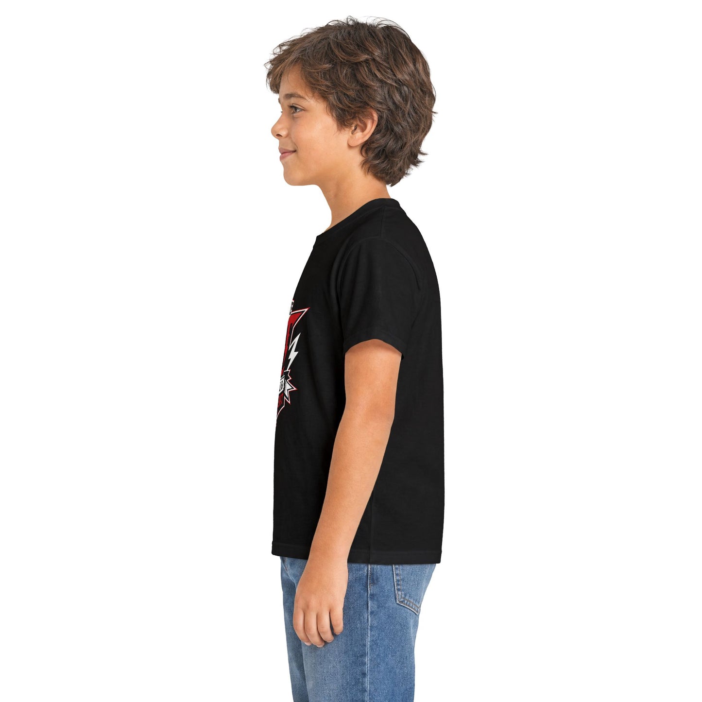 Future Riot Doll Fan Club President Youth Tee