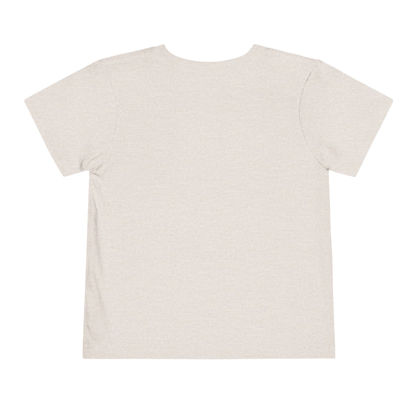 Future Riot Doll Toddler Tee