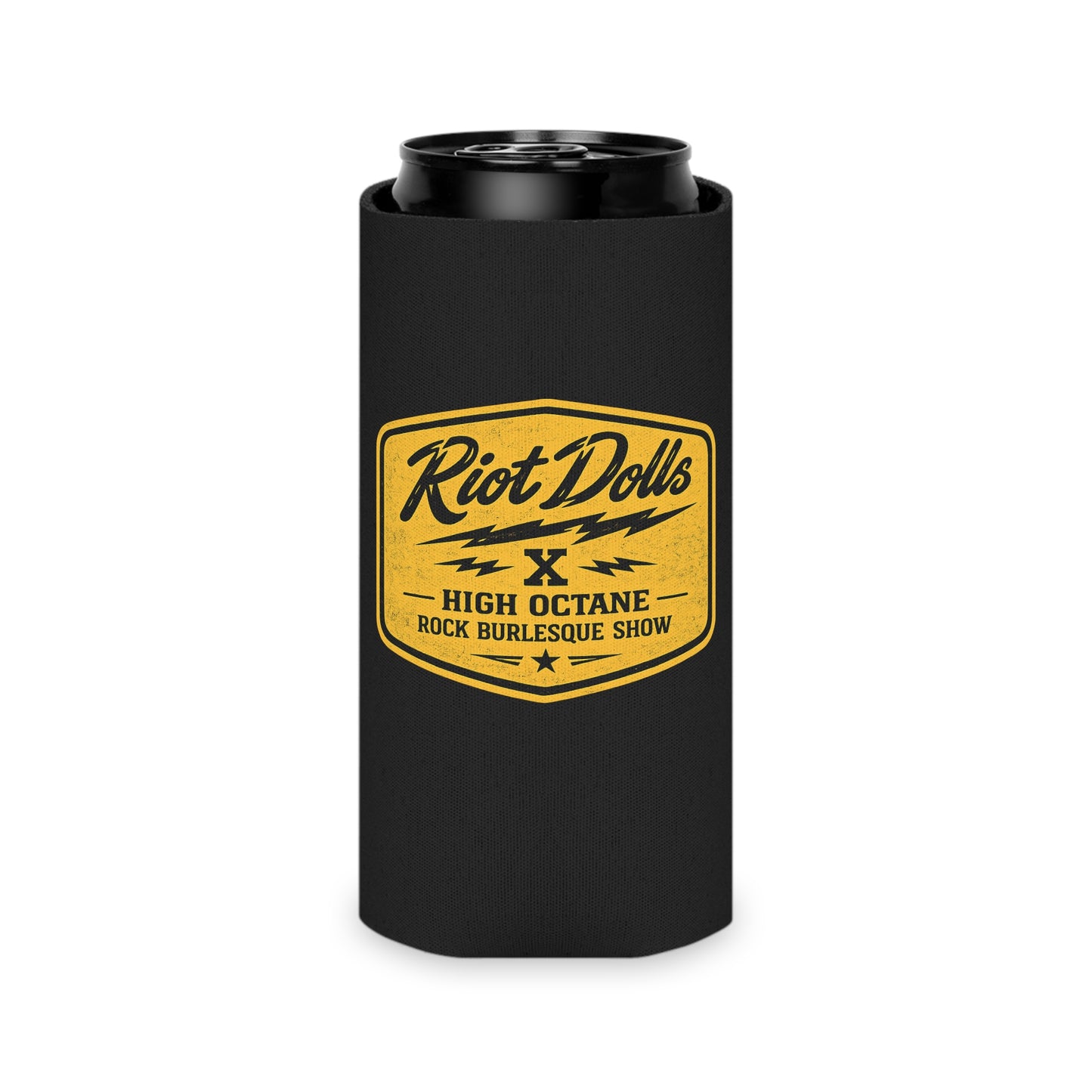 Can Cooler