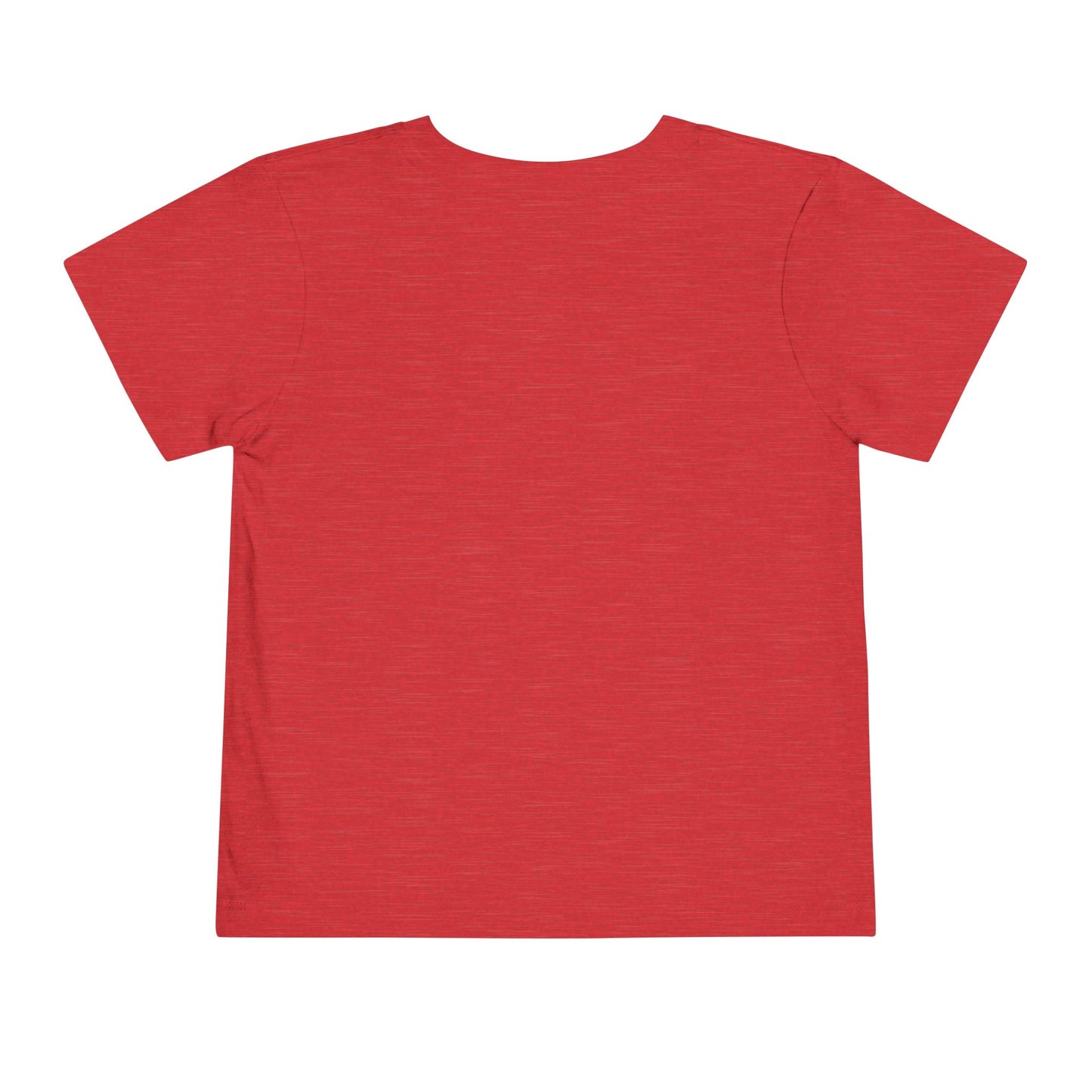 Chaos Crew Toddler Tee