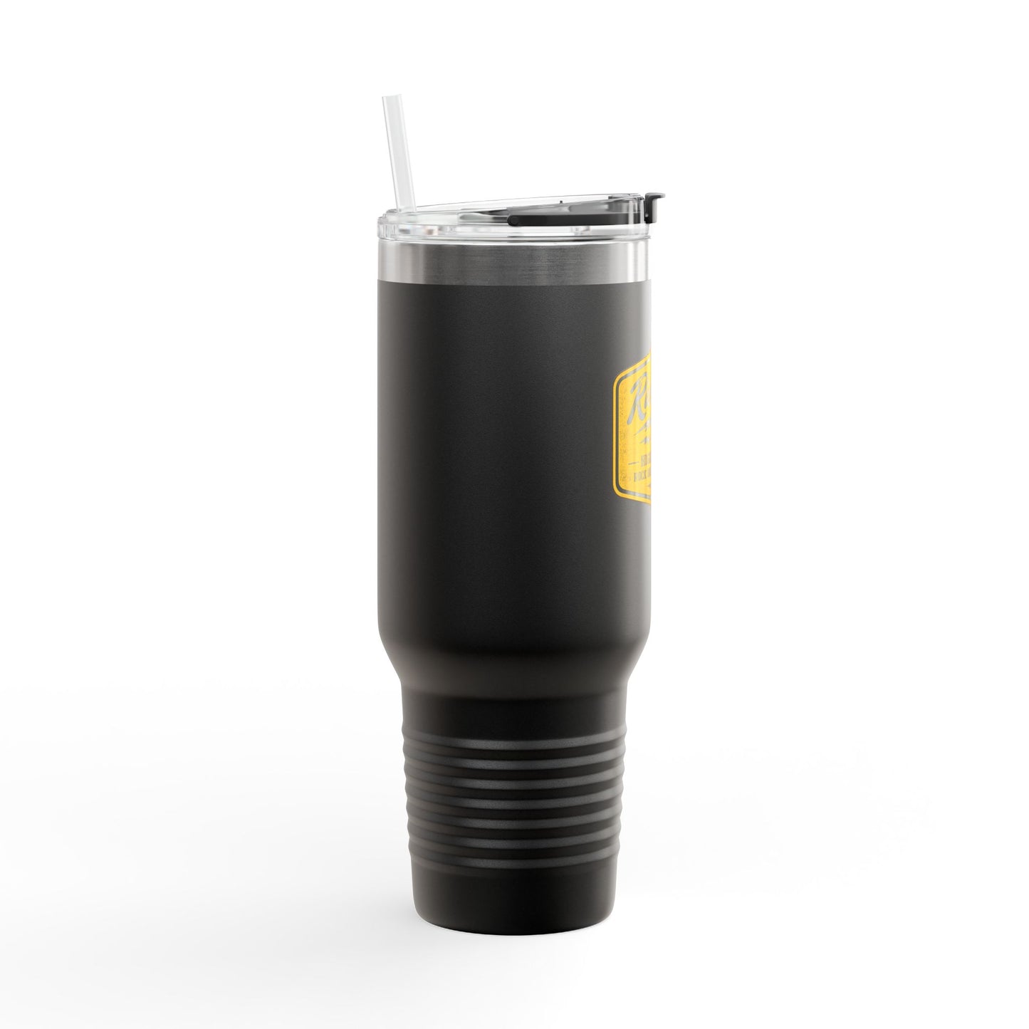 High Octane Insulated Travel Mug, 40oz