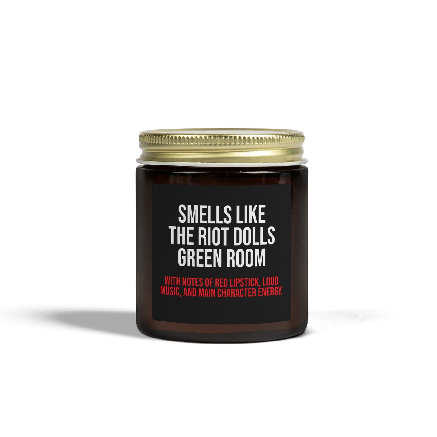 Green Room Candle