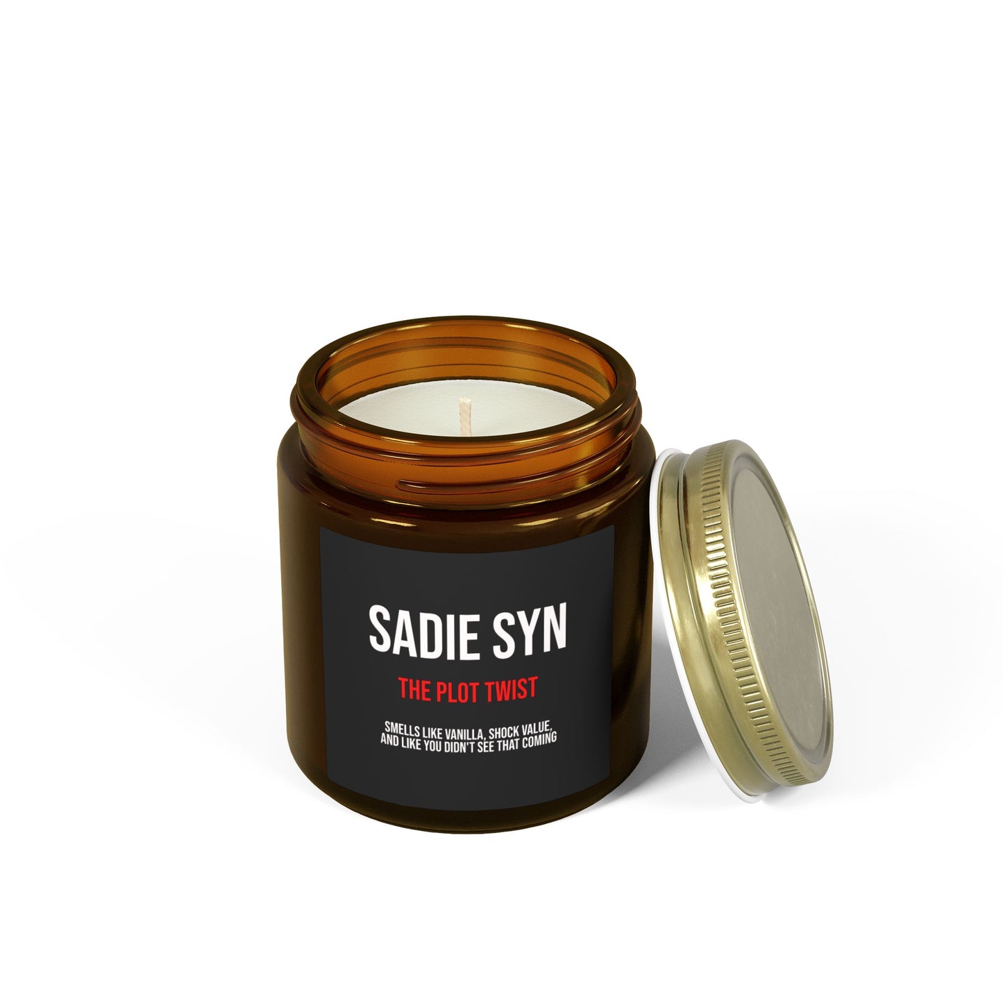 Sadie Syn Candle