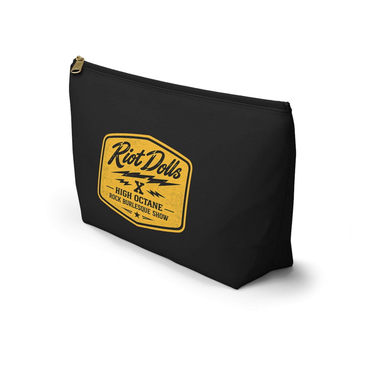High Octane Accessory Pouch