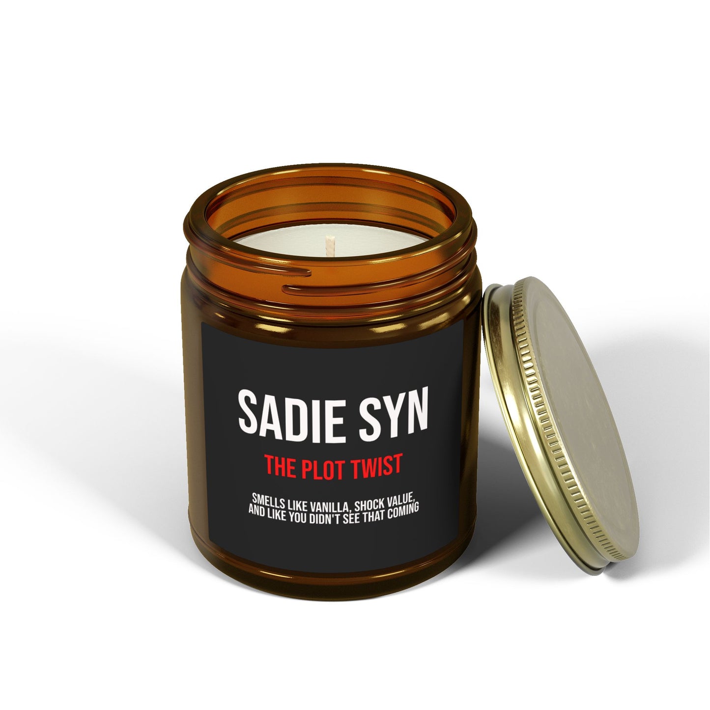 Sadie Syn Candle