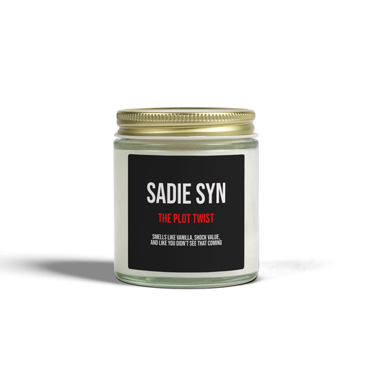 Sadie Syn Candle