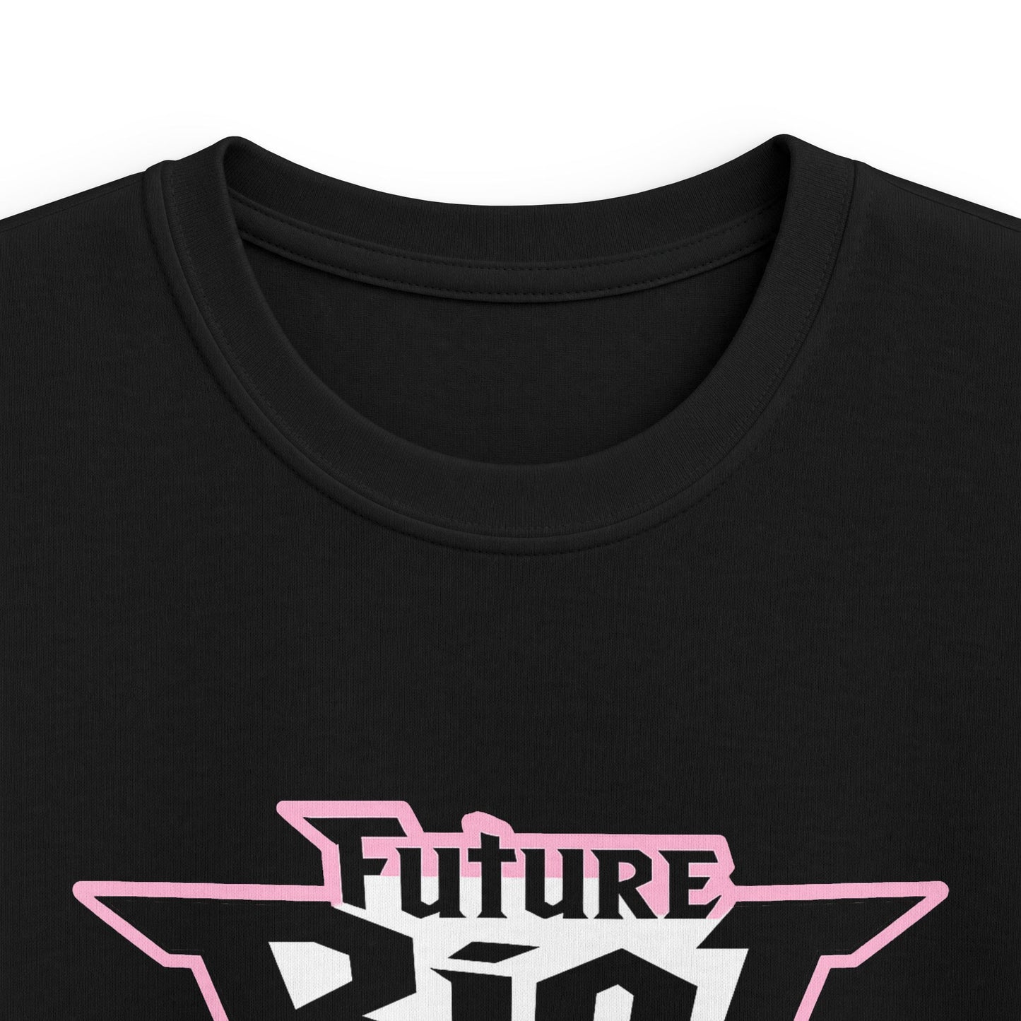 Future Riot Doll Youth Tee