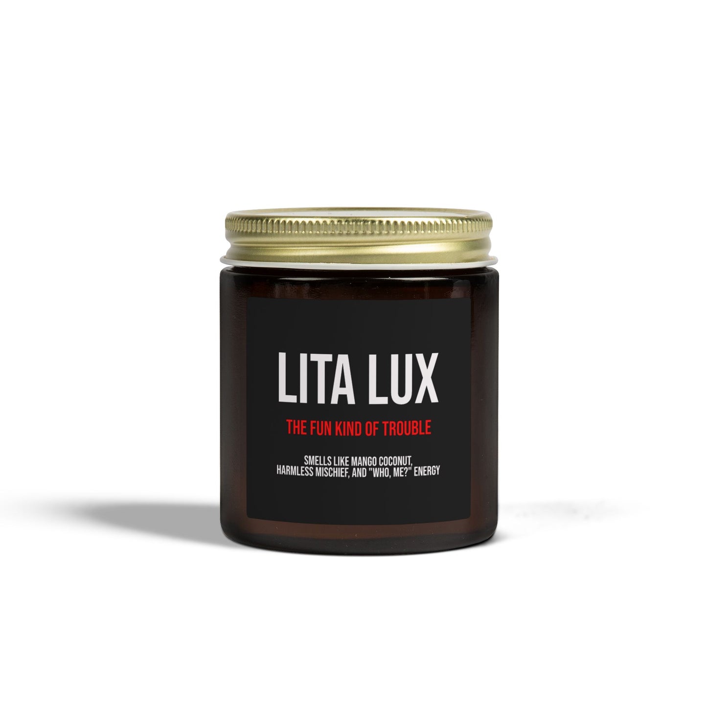 Lita Lux Candle