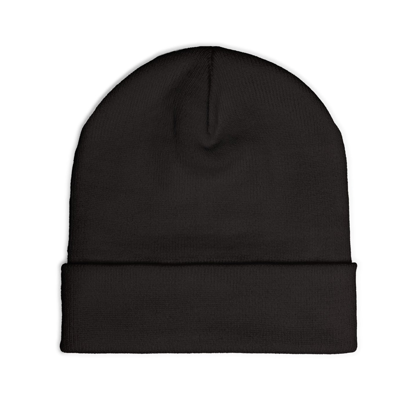 High Octane Knit Beanie (Embroidered)