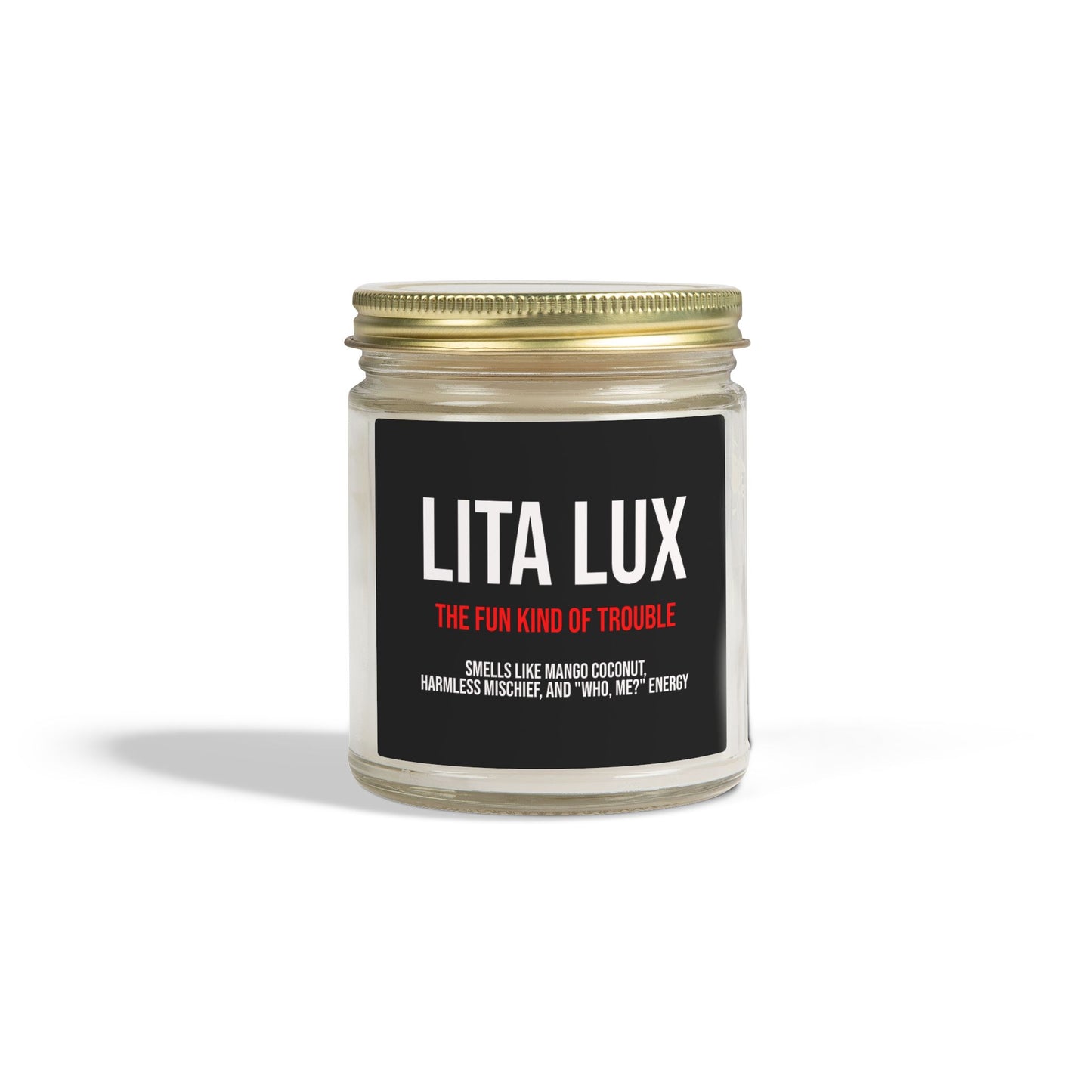 Lita Lux Candle