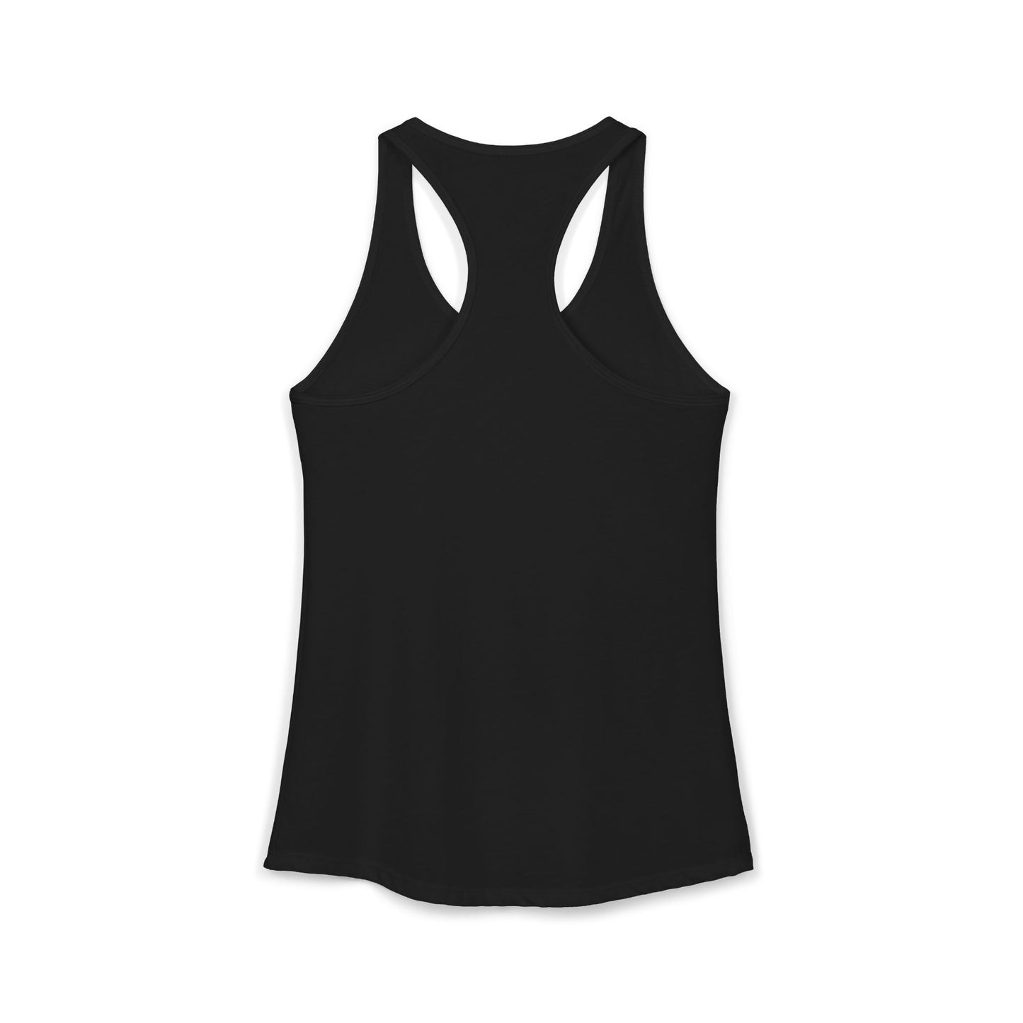 Women's Riot Doll Racerback Tank