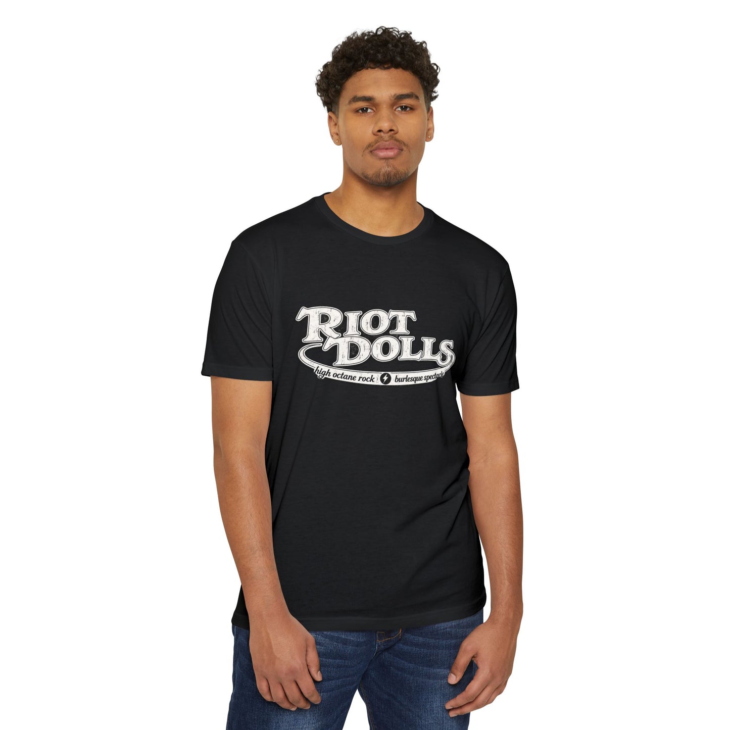 Triumphant Logo T-shirt