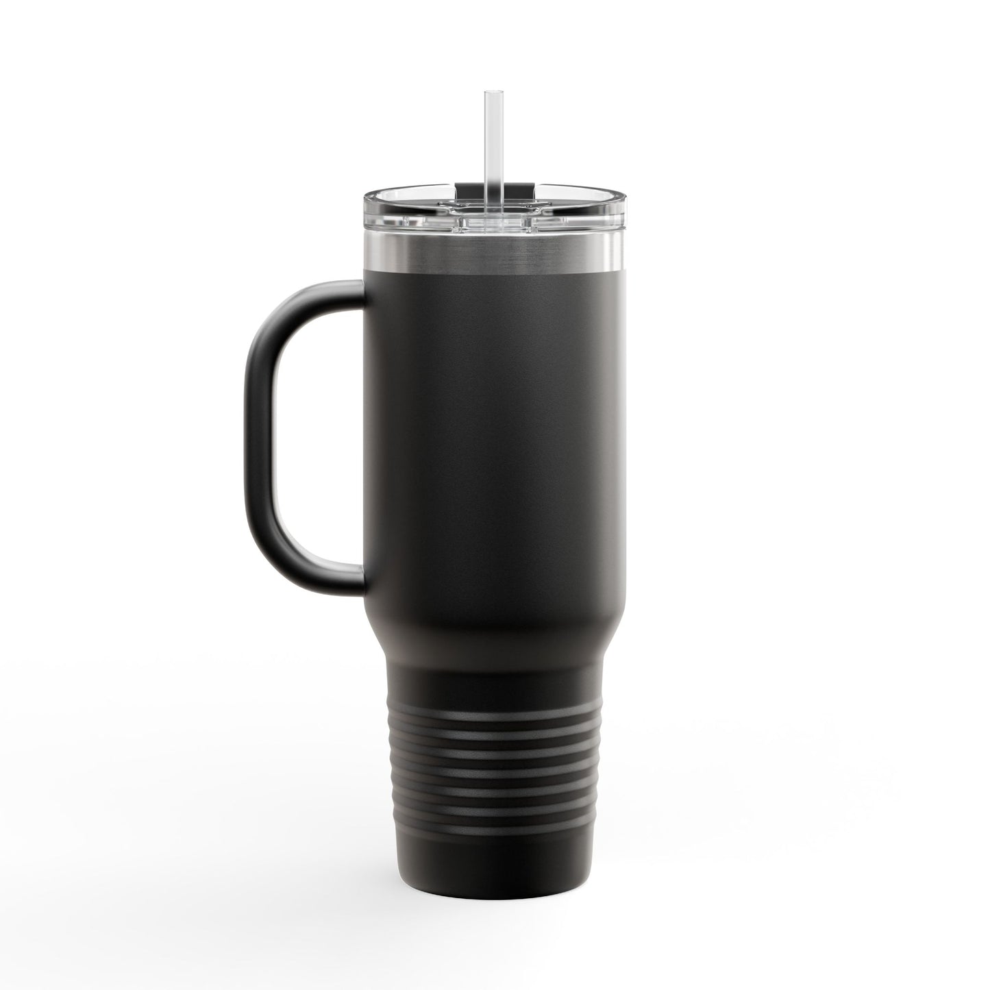 High Octane Insulated Travel Mug, 40oz