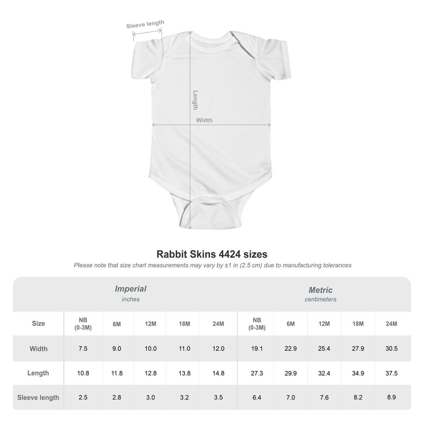 Future Riot Doll Onesie