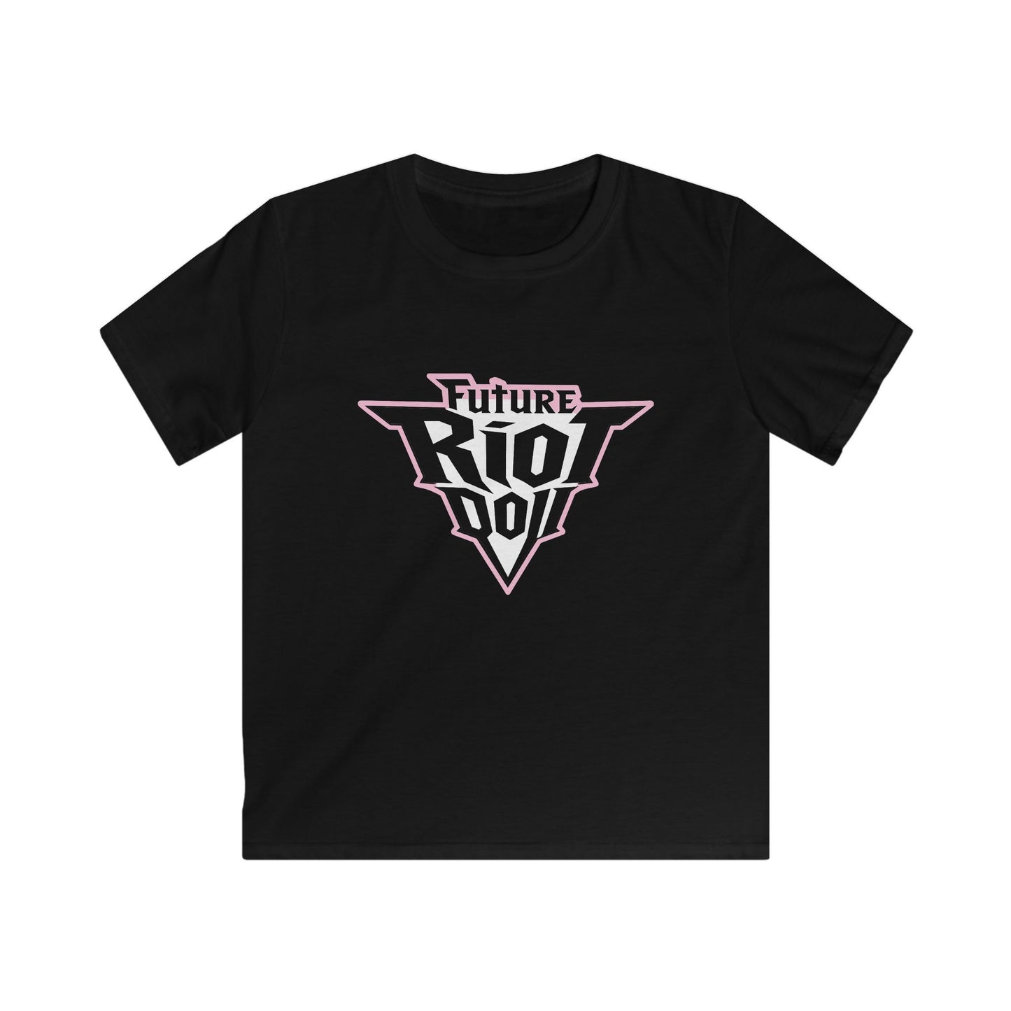 Future Riot Doll Youth Tee