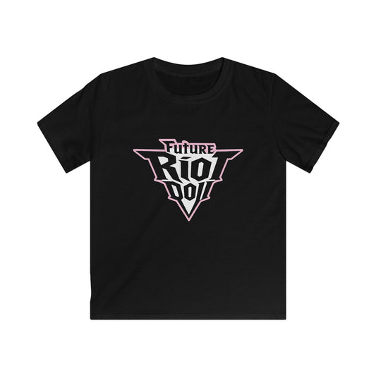 Future Riot Doll Youth Tee