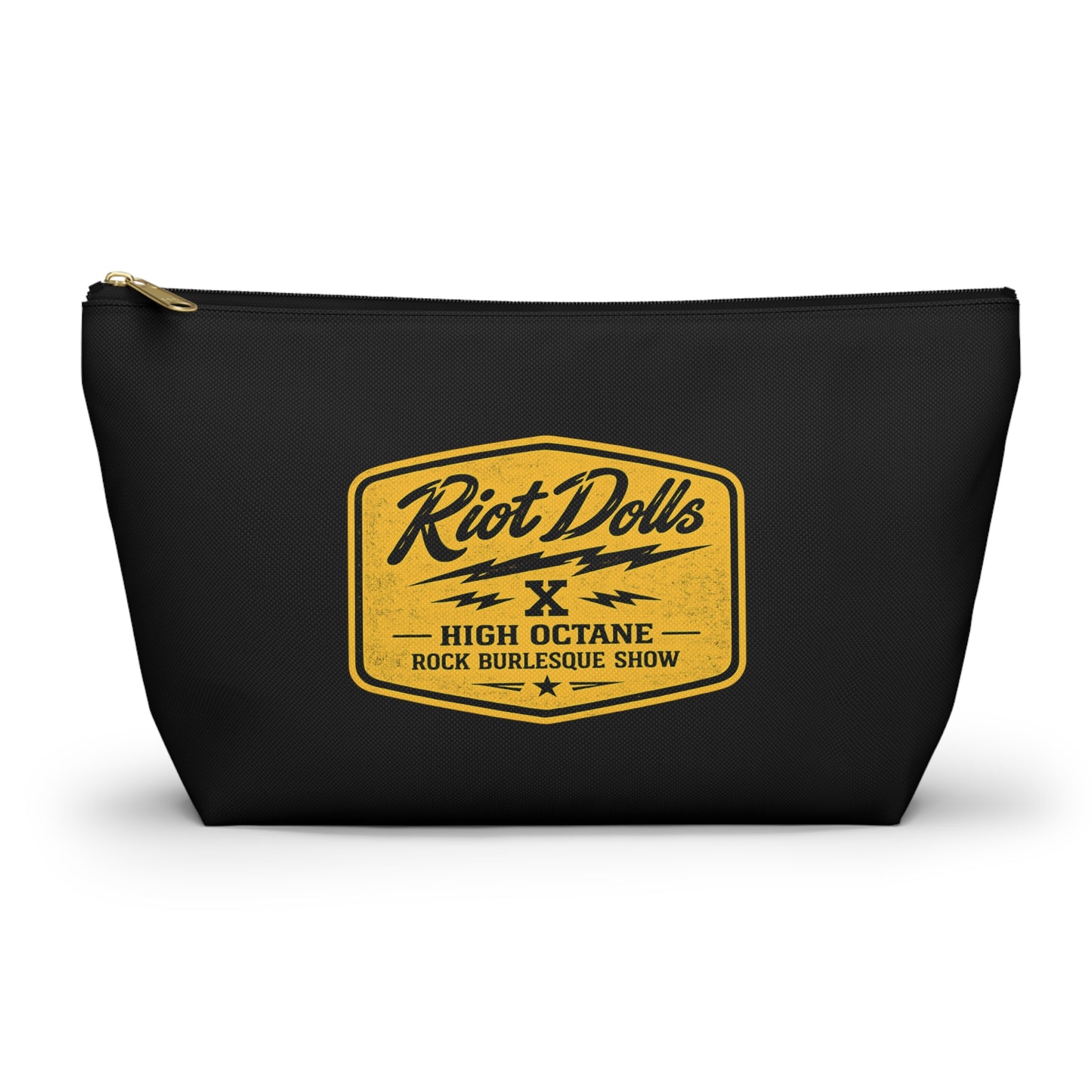 High Octane Accessory Pouch