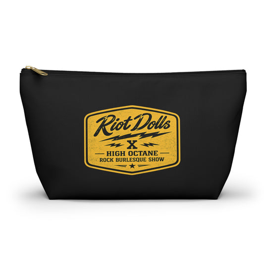 High Octane Accessory Pouch