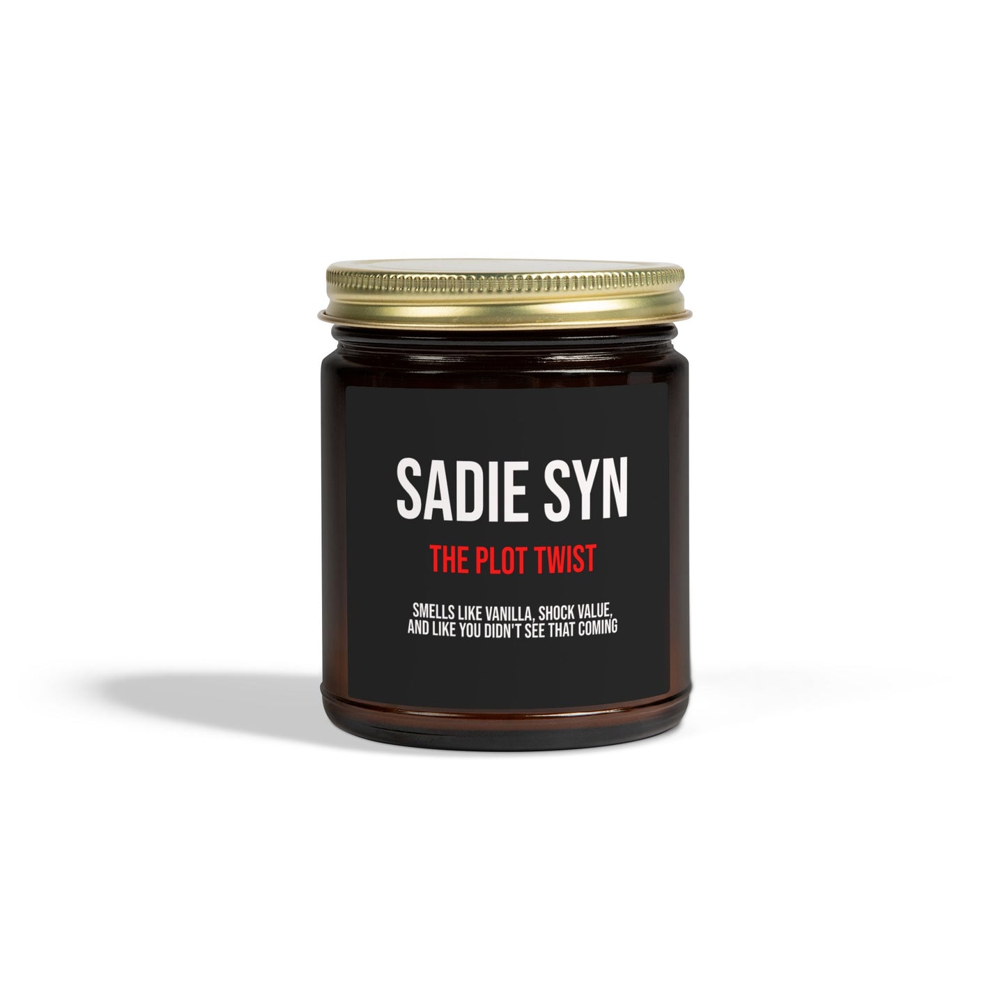 Sadie Syn Candle