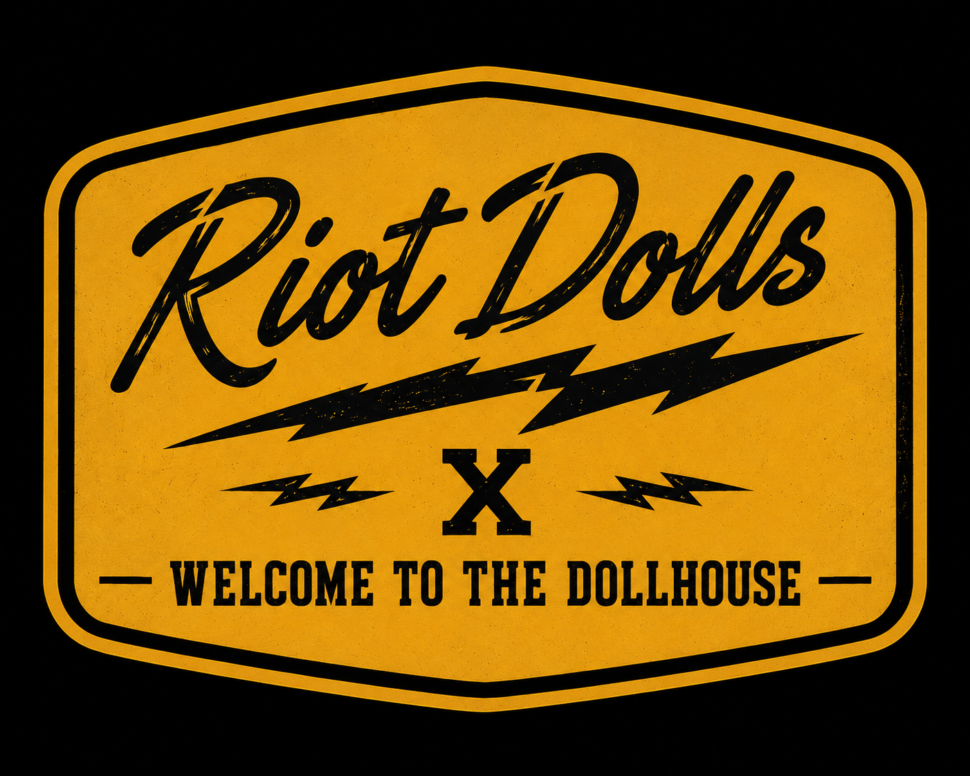 Riot Dolls Gift Card